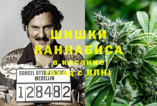 крисы Михайлов